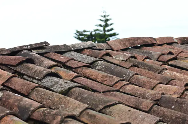 Can You Pressure Wash A Tile Roof 