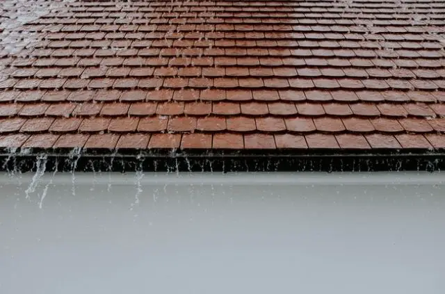 How to Remove Black Streaks from Gutters