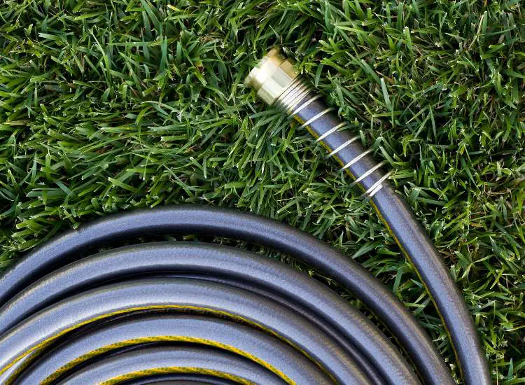 How to Measure Garden Hose Size